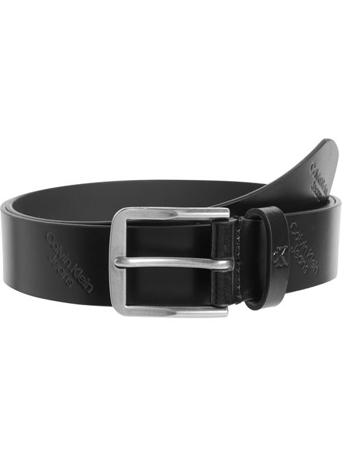 Cintura CALVIN KLEIN | K50K5107840GK NERO